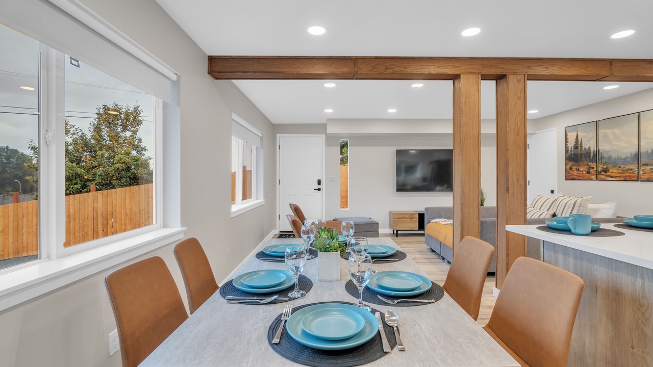 Photo of Bedroom in Tukwila