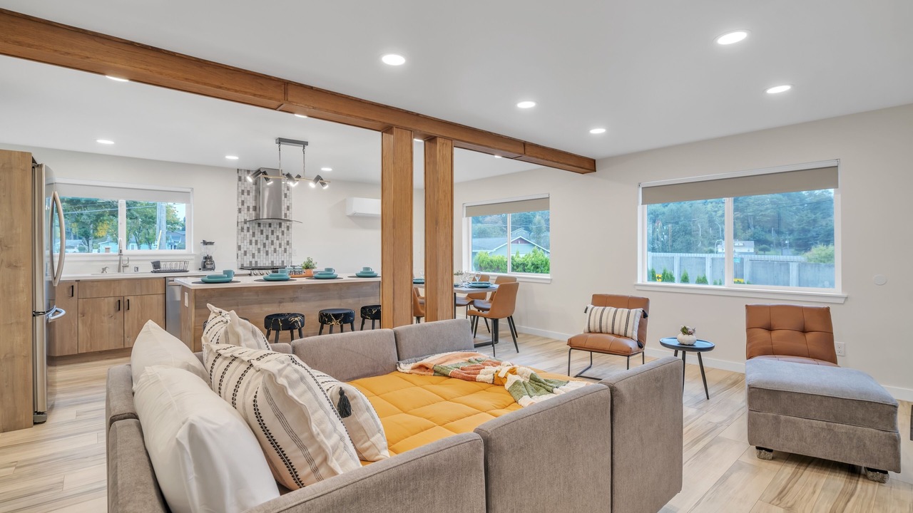 Photo of Bedroom in Tukwila