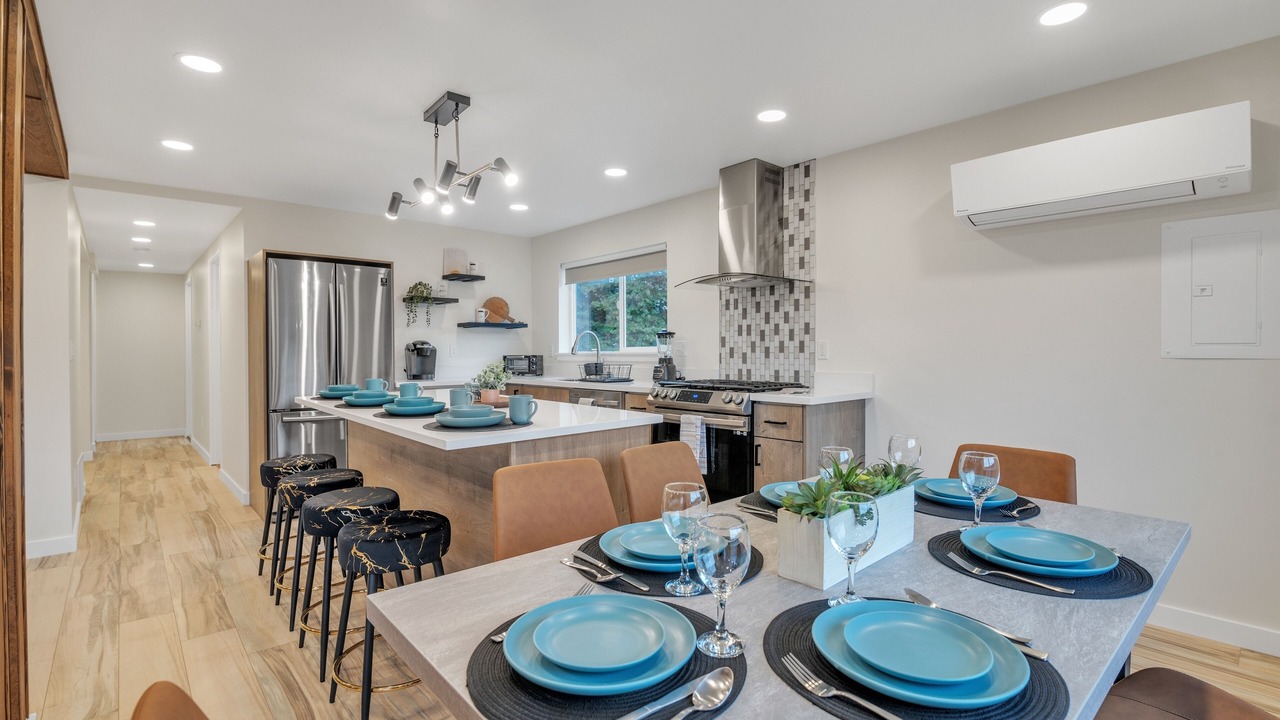 Photo of Bedroom in Tukwila