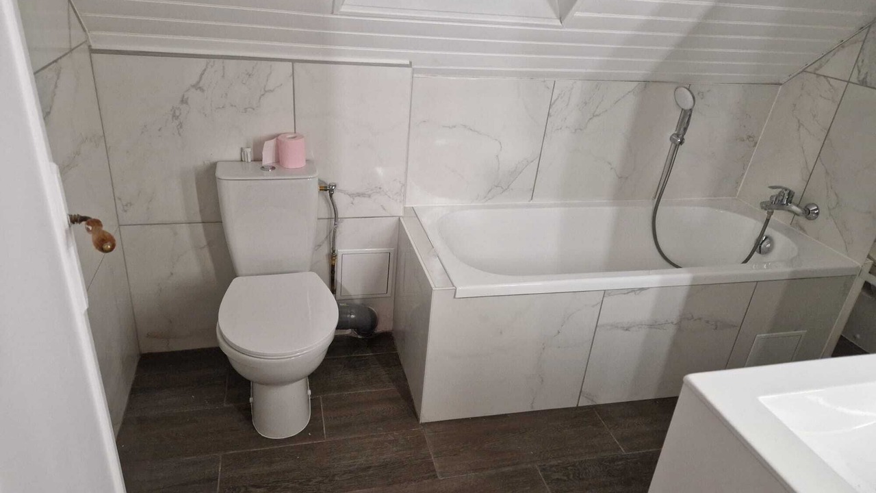 Photo of Bathroom in Pont-Sainte-Maxence