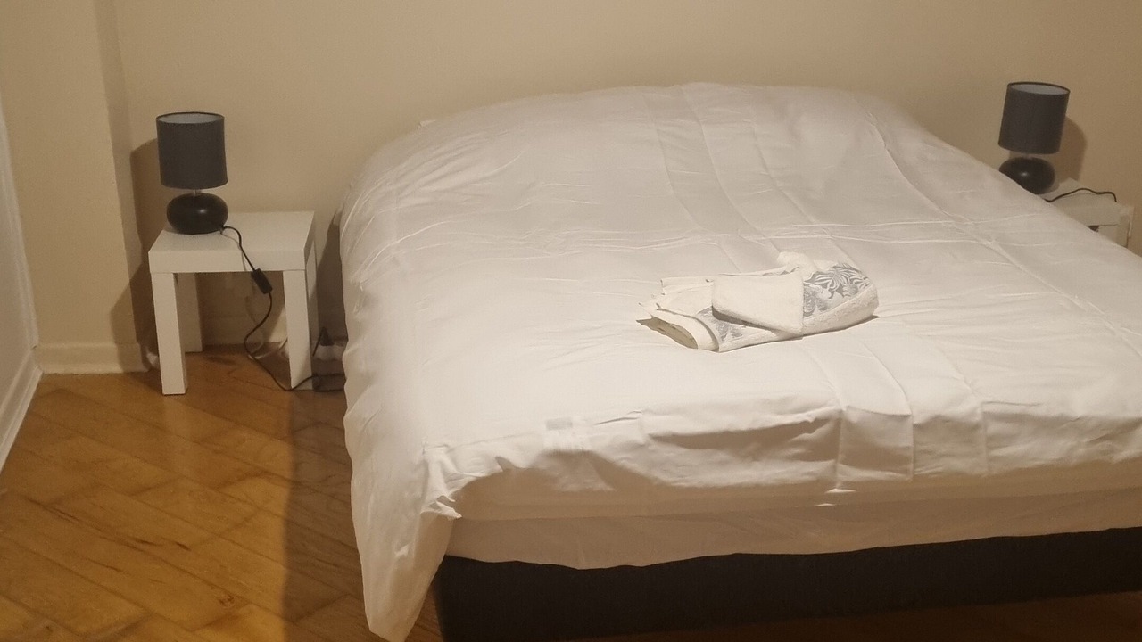 Photo of Bedroom in Pont-Sainte-Maxence