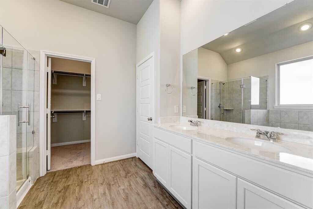 Photo of Bathroom in Central Southwest