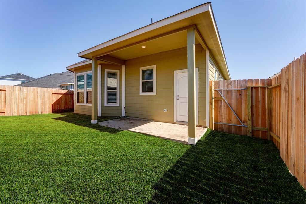 Photo of Outdoor in Central Southwest