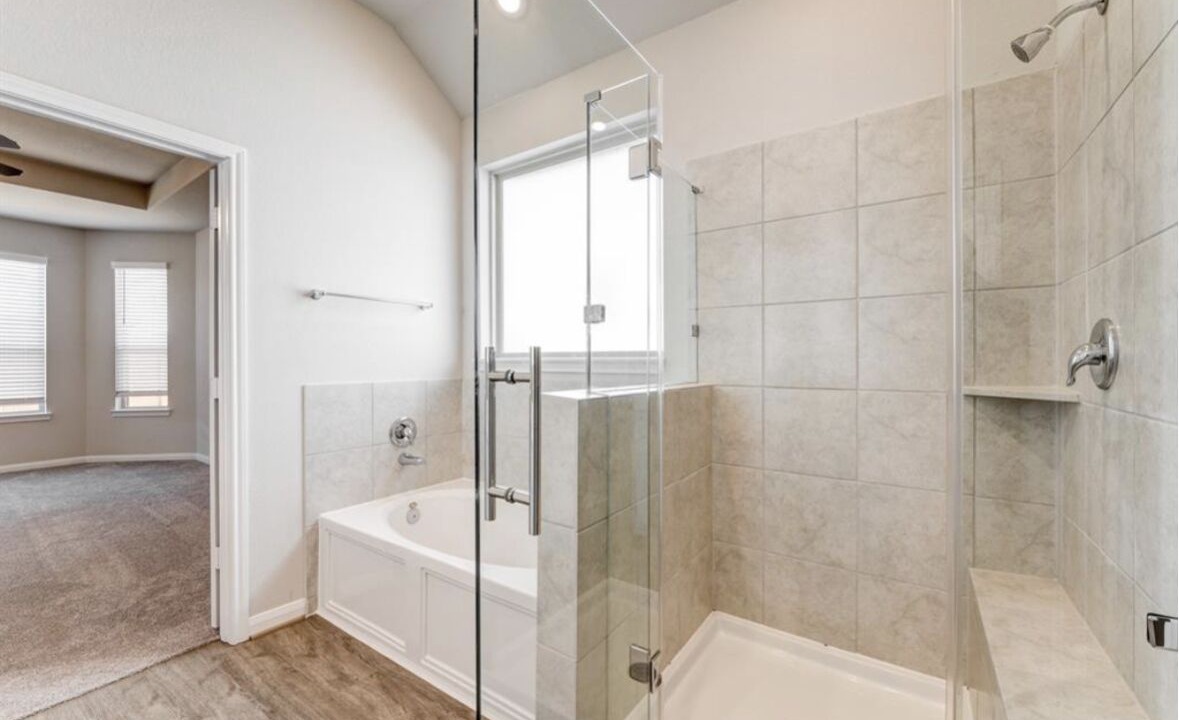 Photo of Bathroom in Central Southwest