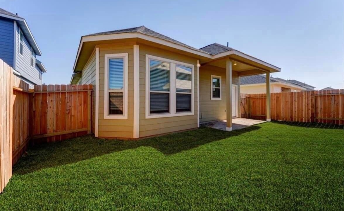 Photo of Outdoor in Central Southwest