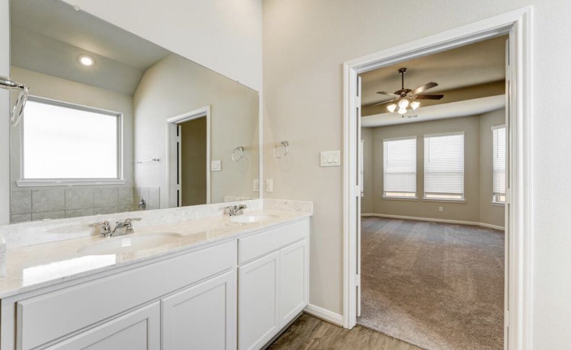 Photo of Bathroom in Central Southwest