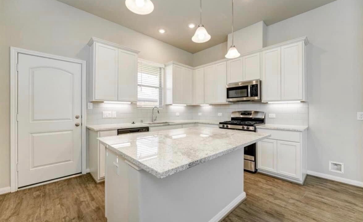 Photo of Kitchen in Central Southwest