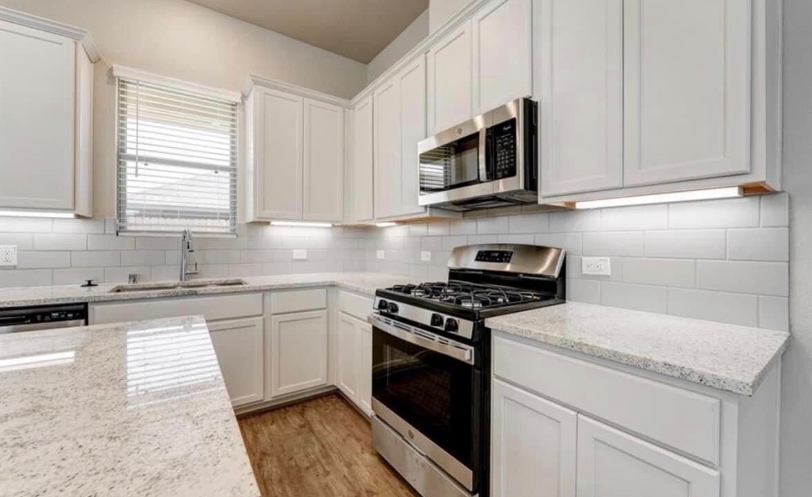 Photo of Kitchen in Central Southwest