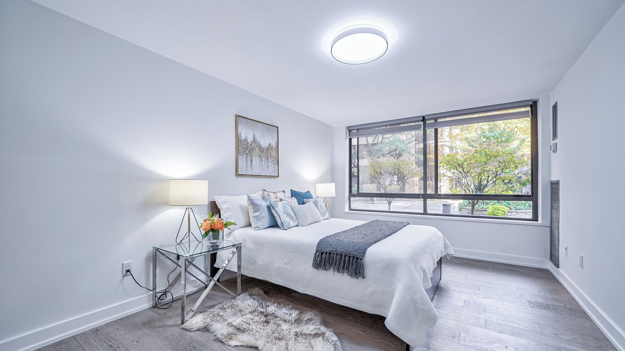 Photo of Bedroom in Grange Park