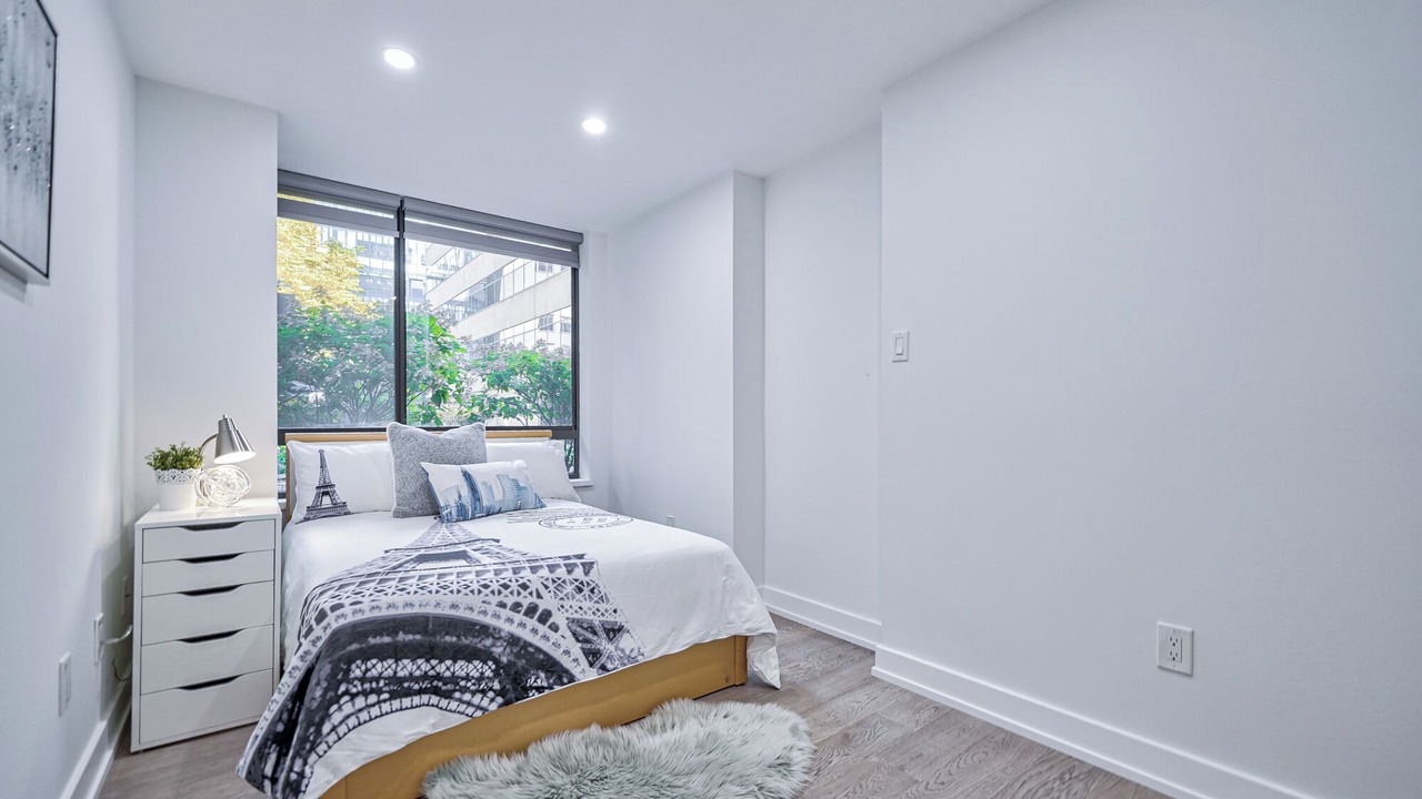 Photo of Bedroom in Grange Park