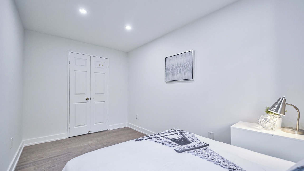 Photo of Bedroom in Grange Park