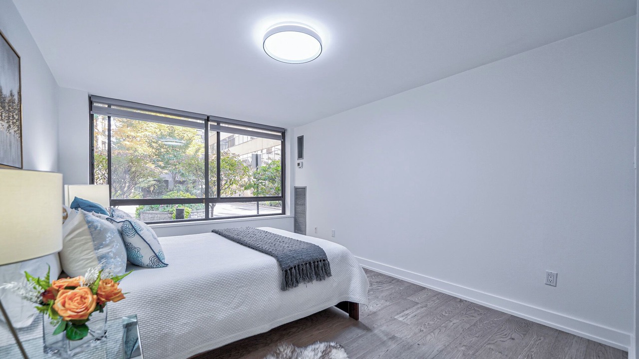 Photo of Bedroom in Grange Park