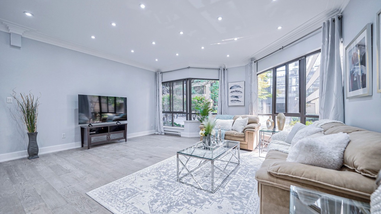 Photo of Livingroom in Grange Park