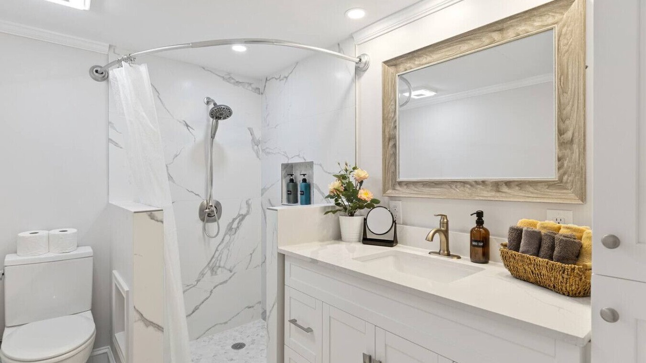 Photo of Bathroom in Far North Dallas