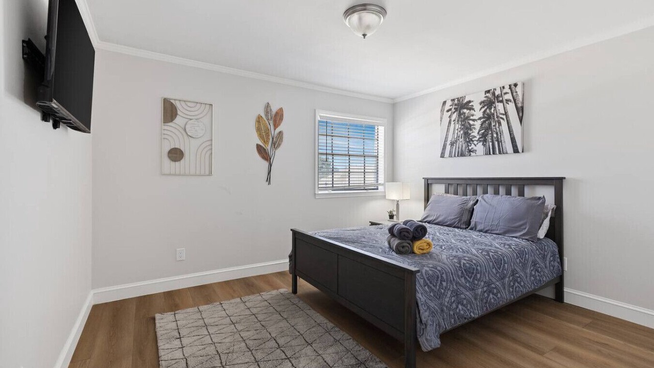 Photo of Bedroom in Far North Dallas