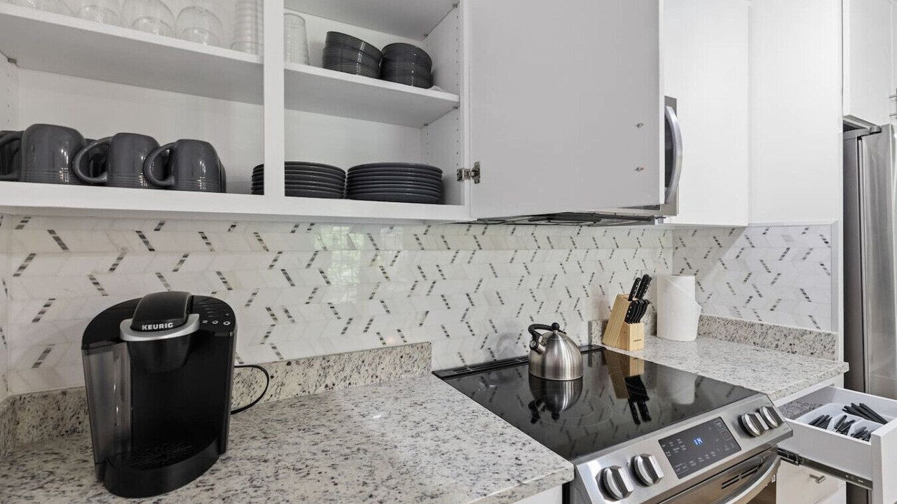 Photo of Kitchen in Far North Dallas