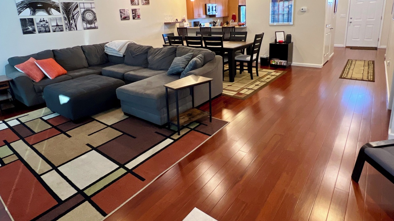 Photo of Bedroom in Morgantown