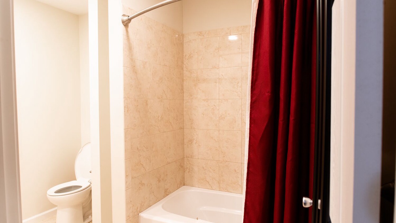 Photo of Bathroom in Morgantown