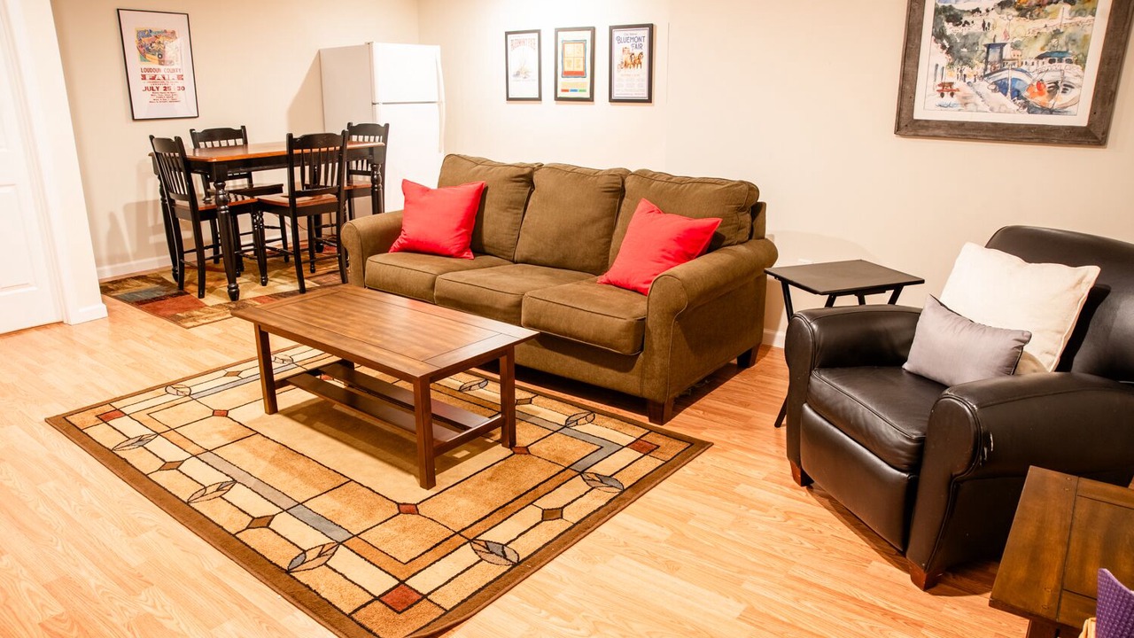 Photo of Bedroom in Morgantown