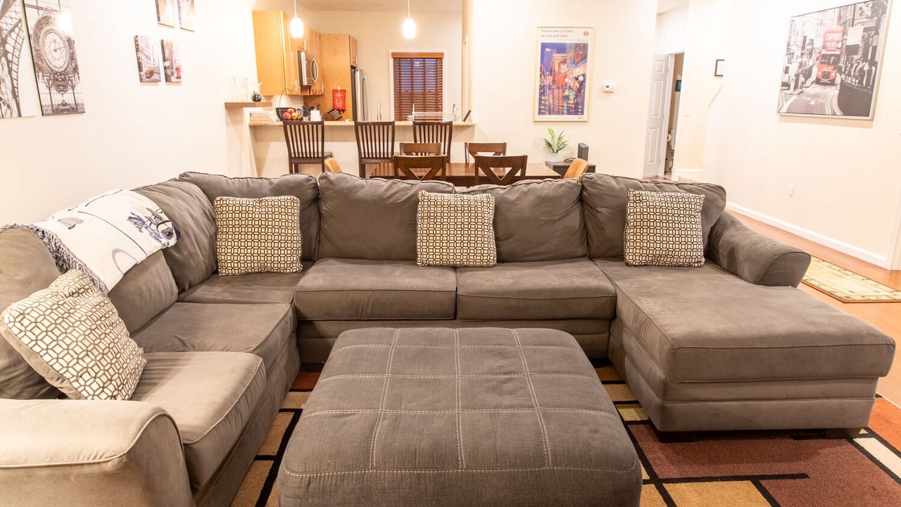 Photo of Bedroom in Morgantown