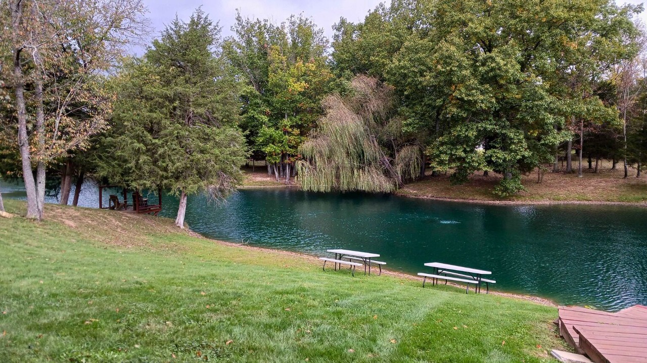 Photo of Outdoor in Morgantown