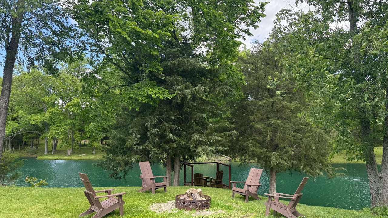 Photo of Outdoor in Morgantown
