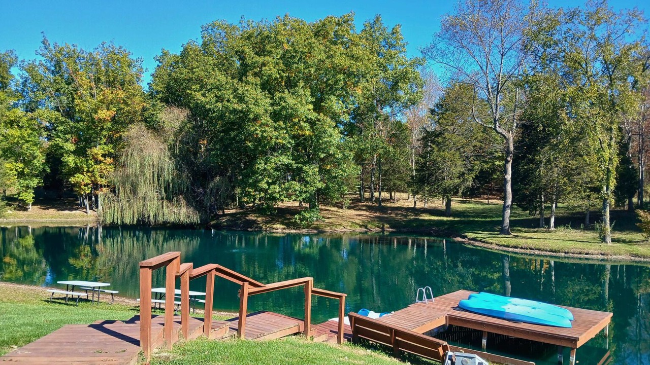 Photo of Outdoor in Morgantown