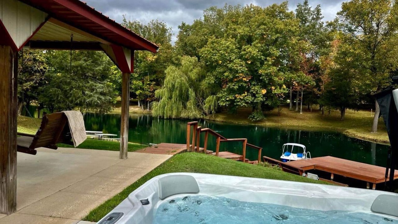 Photo of Outdoor in Morgantown