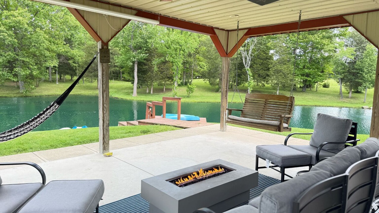 Photo of Patio Balcony in Morgantown