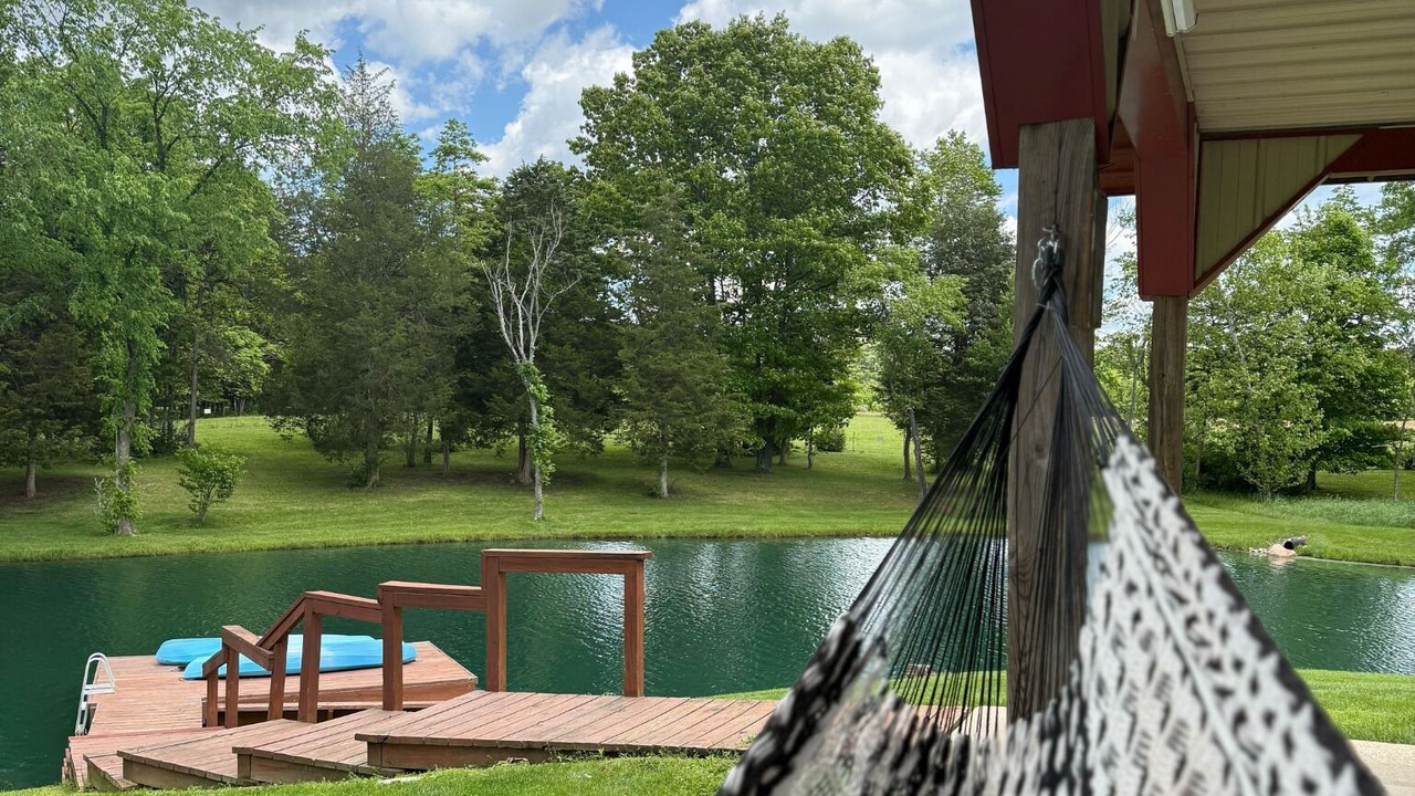 Photo of Outdoor in Morgantown