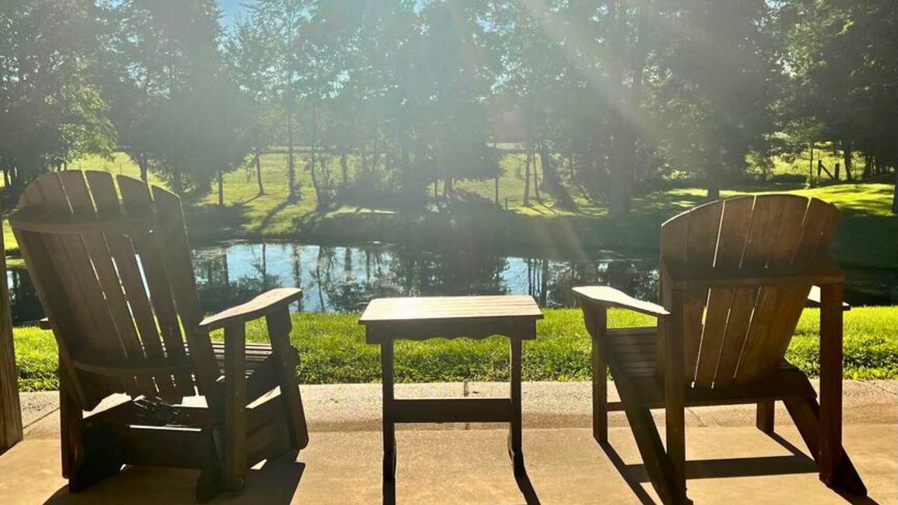 Photo of Outdoor in Morgantown
