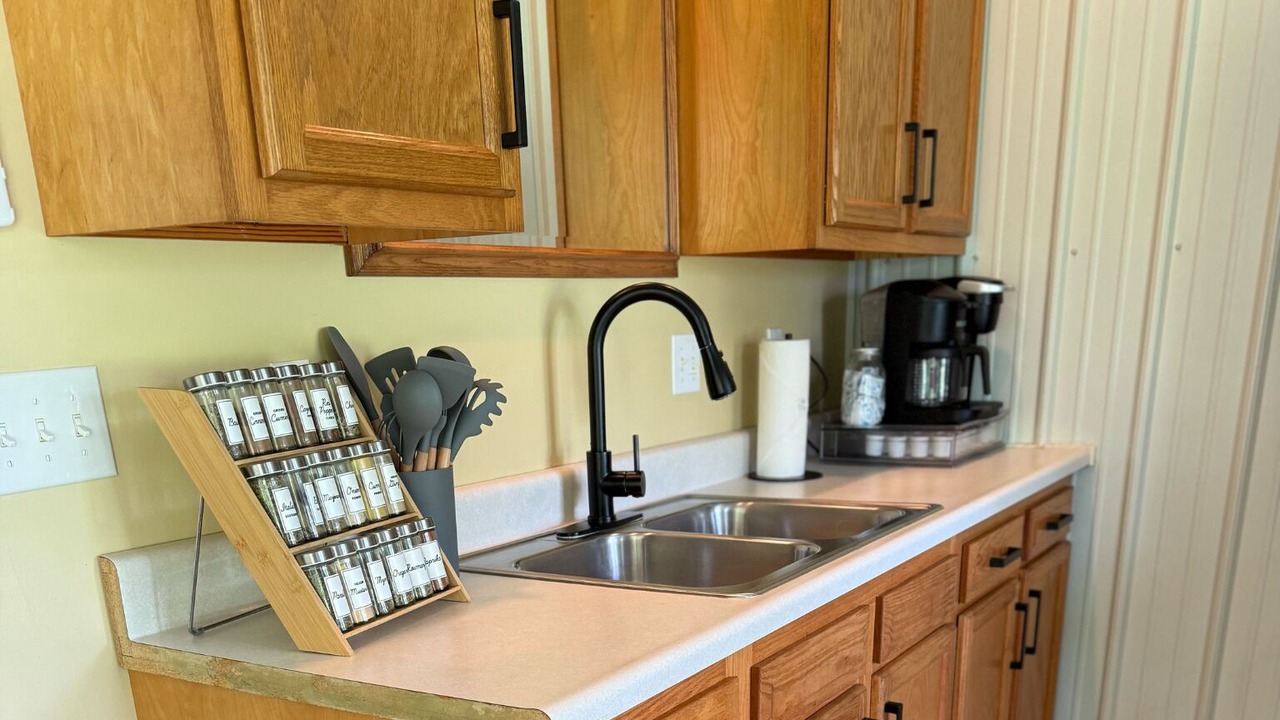Photo of Kitchen in Morgantown