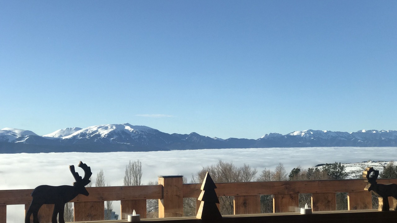 Photo of Others in Font-Romeu-Odeillo-Via