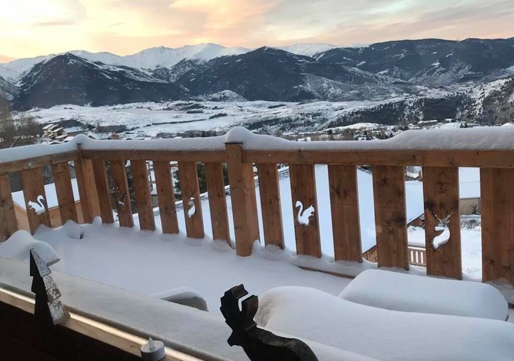 Photo of Outdoor in Font-Romeu-Odeillo-Via