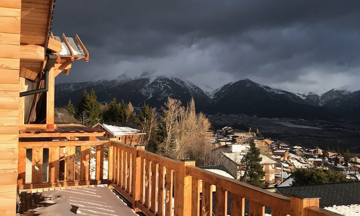 Photo of Outdoor in Font-Romeu-Odeillo-Via