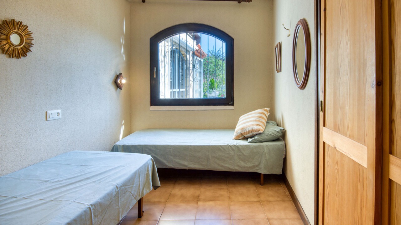 Photo of Bedroom in L'Escala