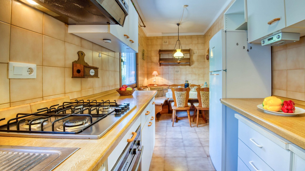 Photo of Kitchen in L'Escala