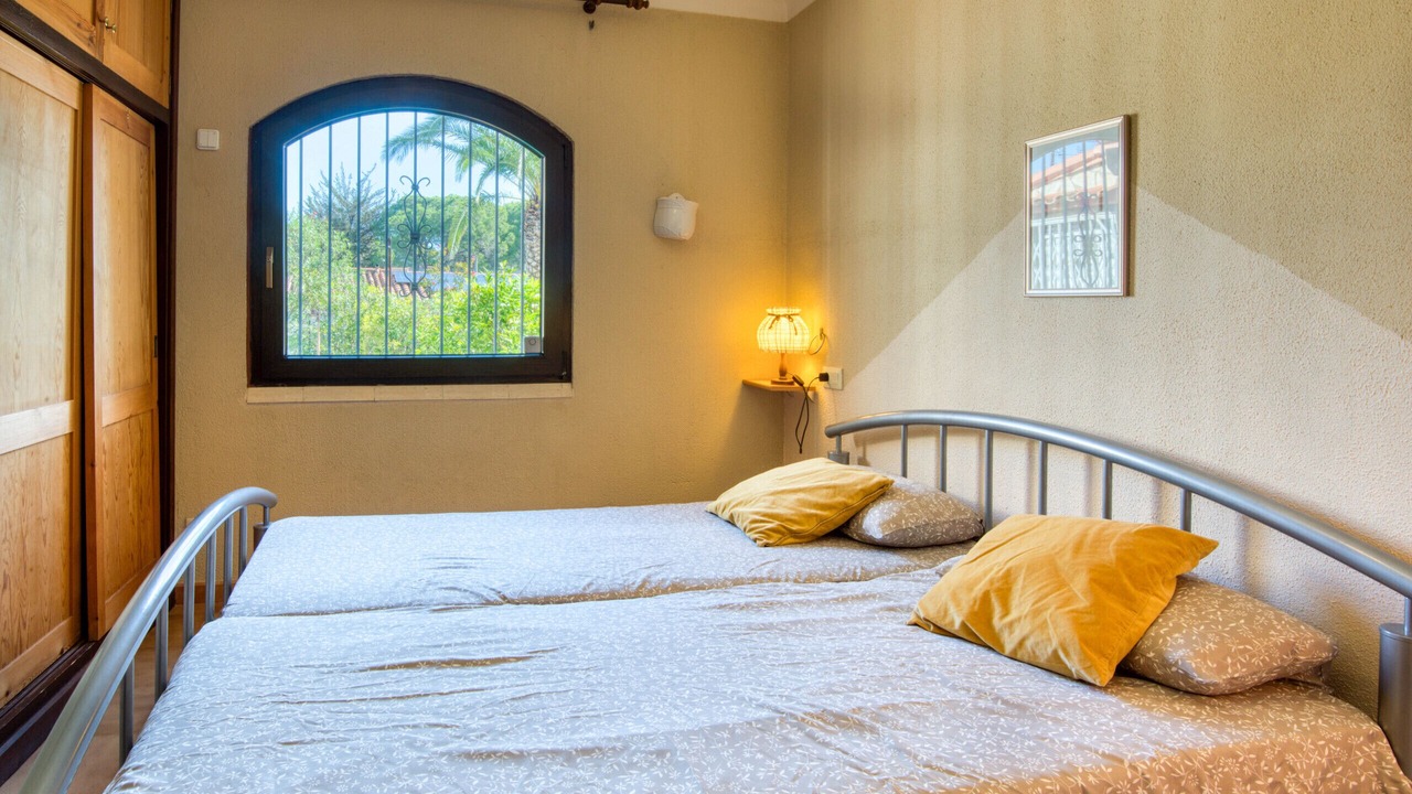 Photo of Bedroom in L'Escala