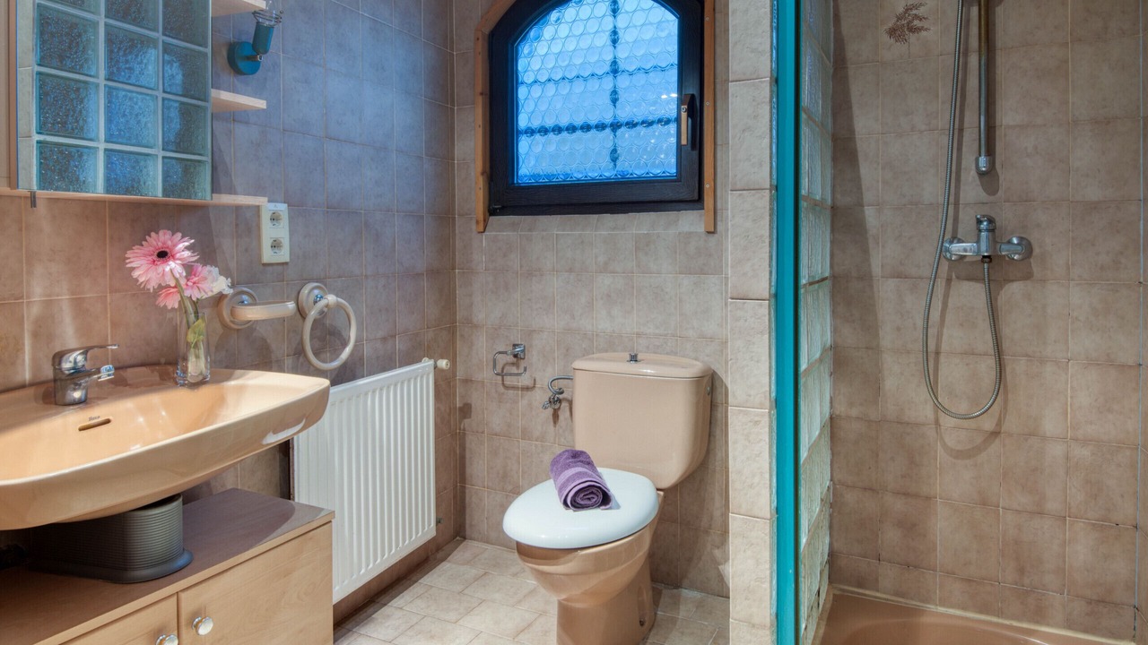 Photo of Bathroom in L'Escala