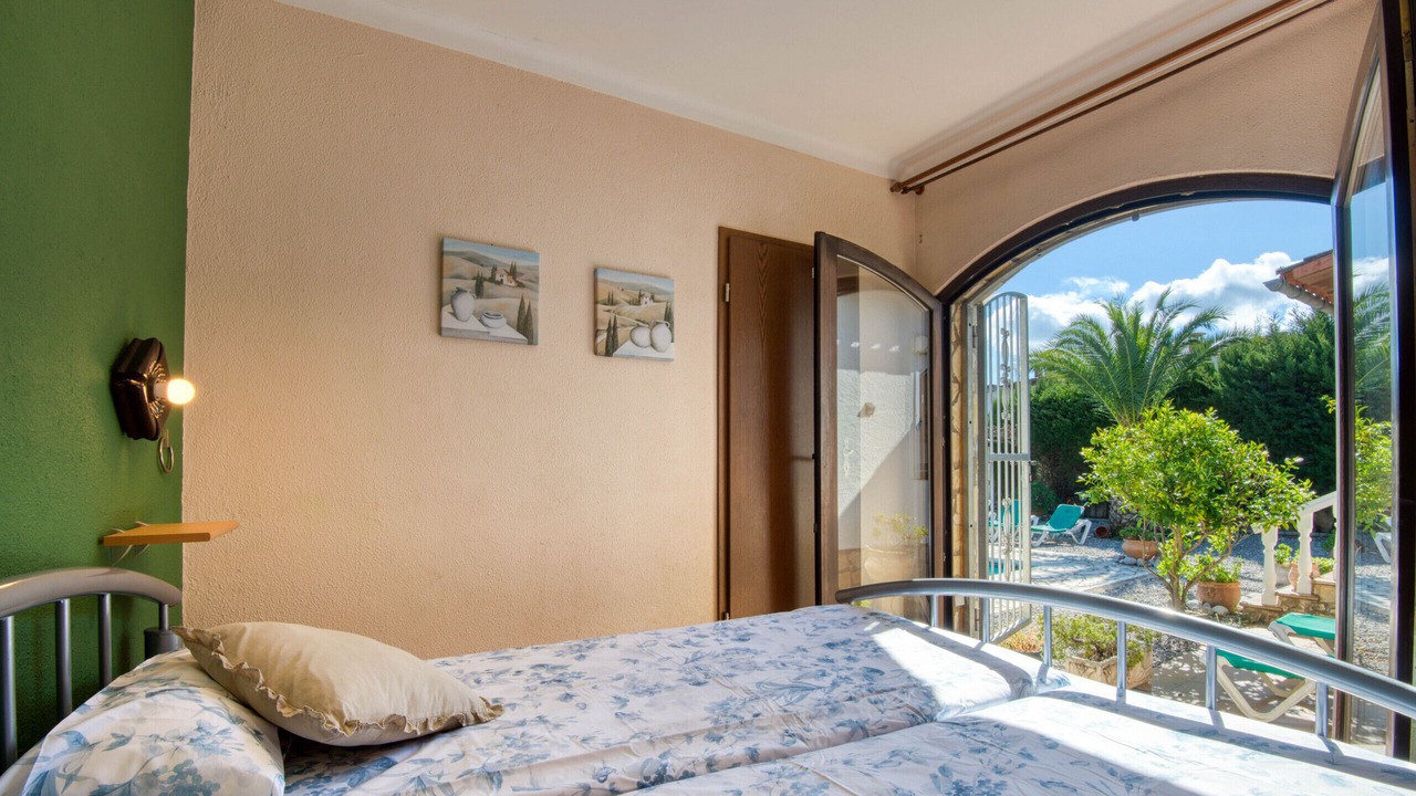 Photo of Bedroom in L'Escala