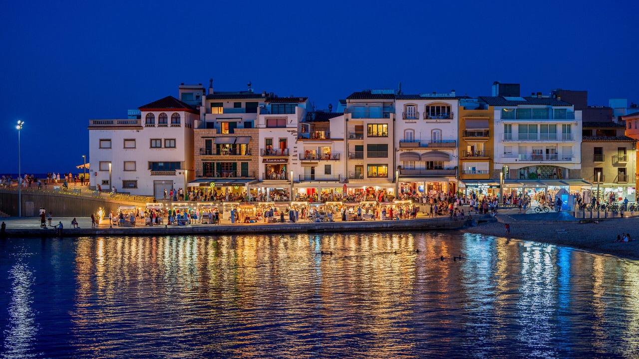 Photo of Others in L'Escala