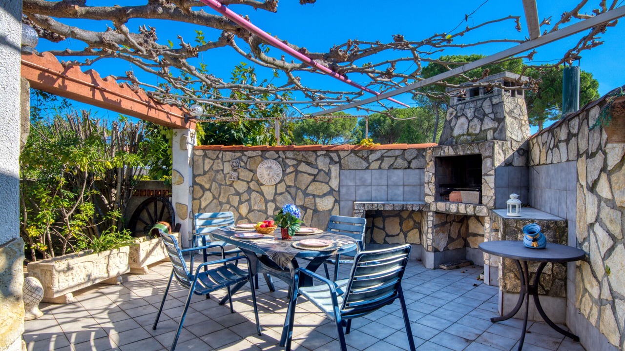 Photo of Outdoor in L'Escala