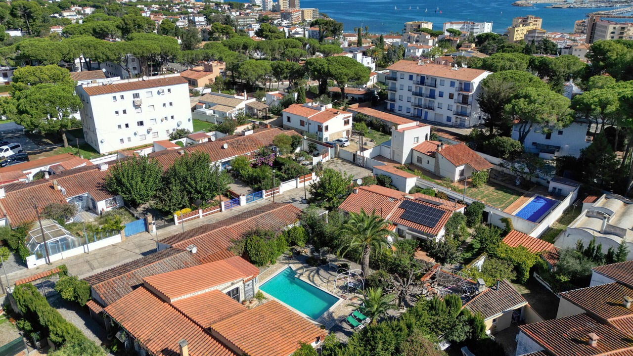 Photo of Outdoor in L'Escala