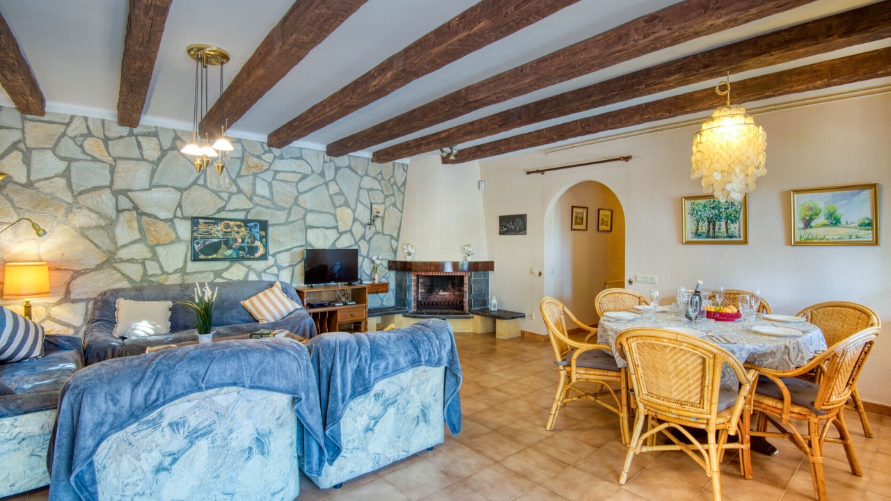 Photo of Livingroom in L'Escala