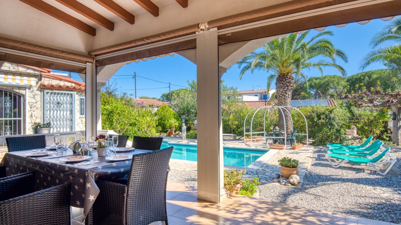 Photo of Outdoor in L'Escala