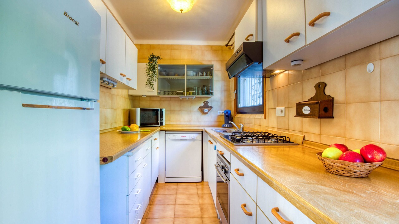 Photo of Kitchen in L'Escala