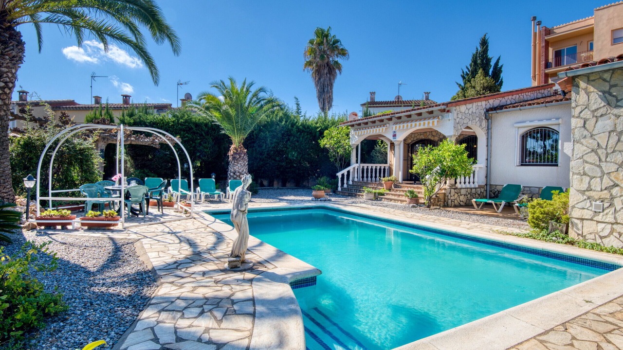 Photo of Outdoor in L'Escala