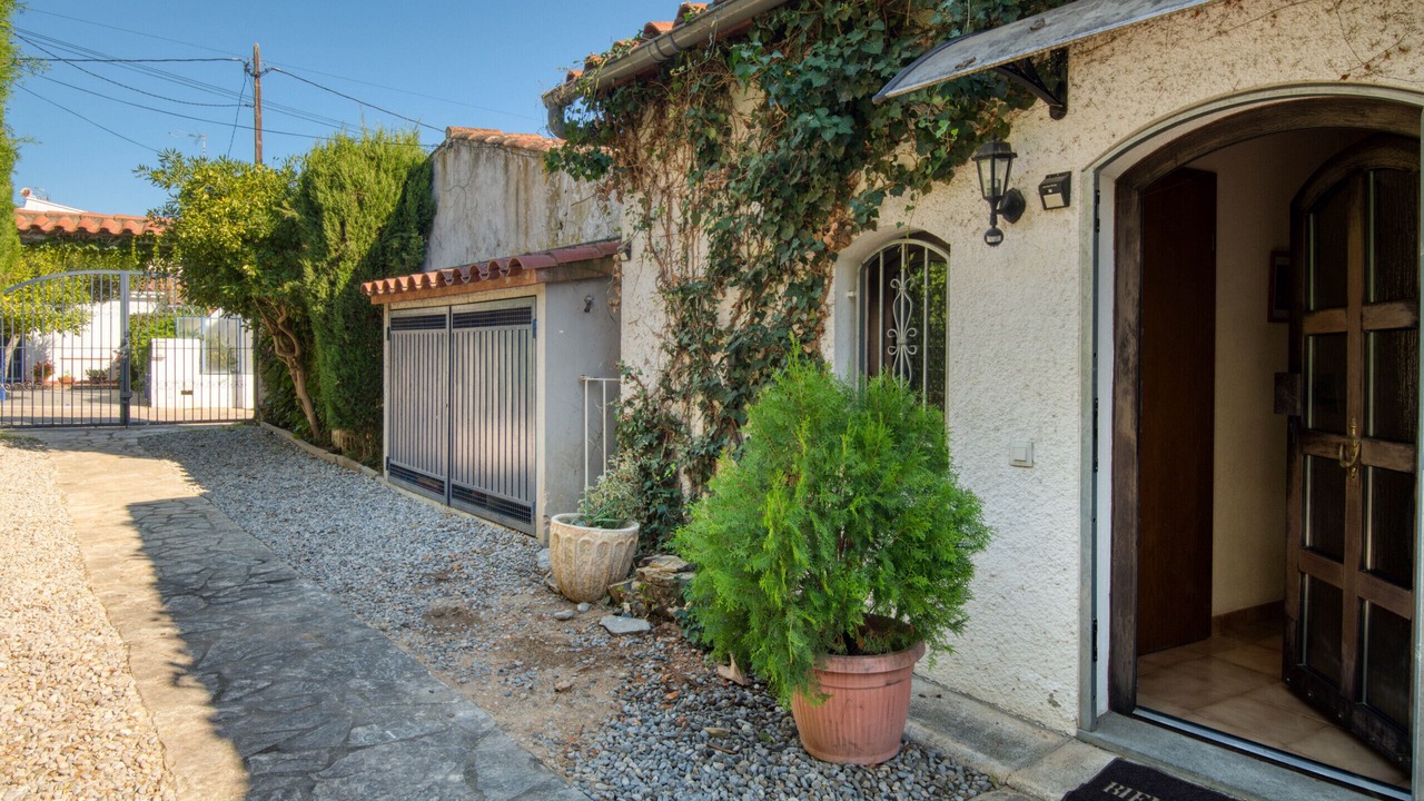 Photo of Outdoor in L'Escala
