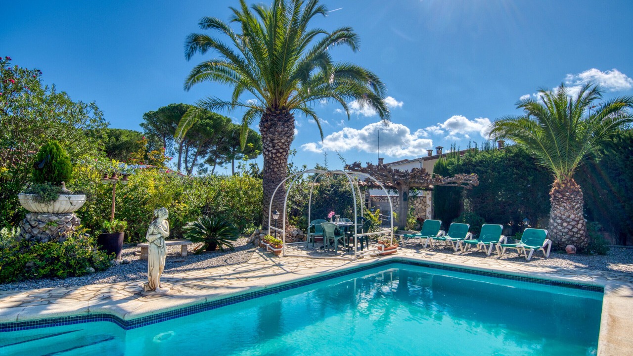 Photo of Outdoor in L'Escala