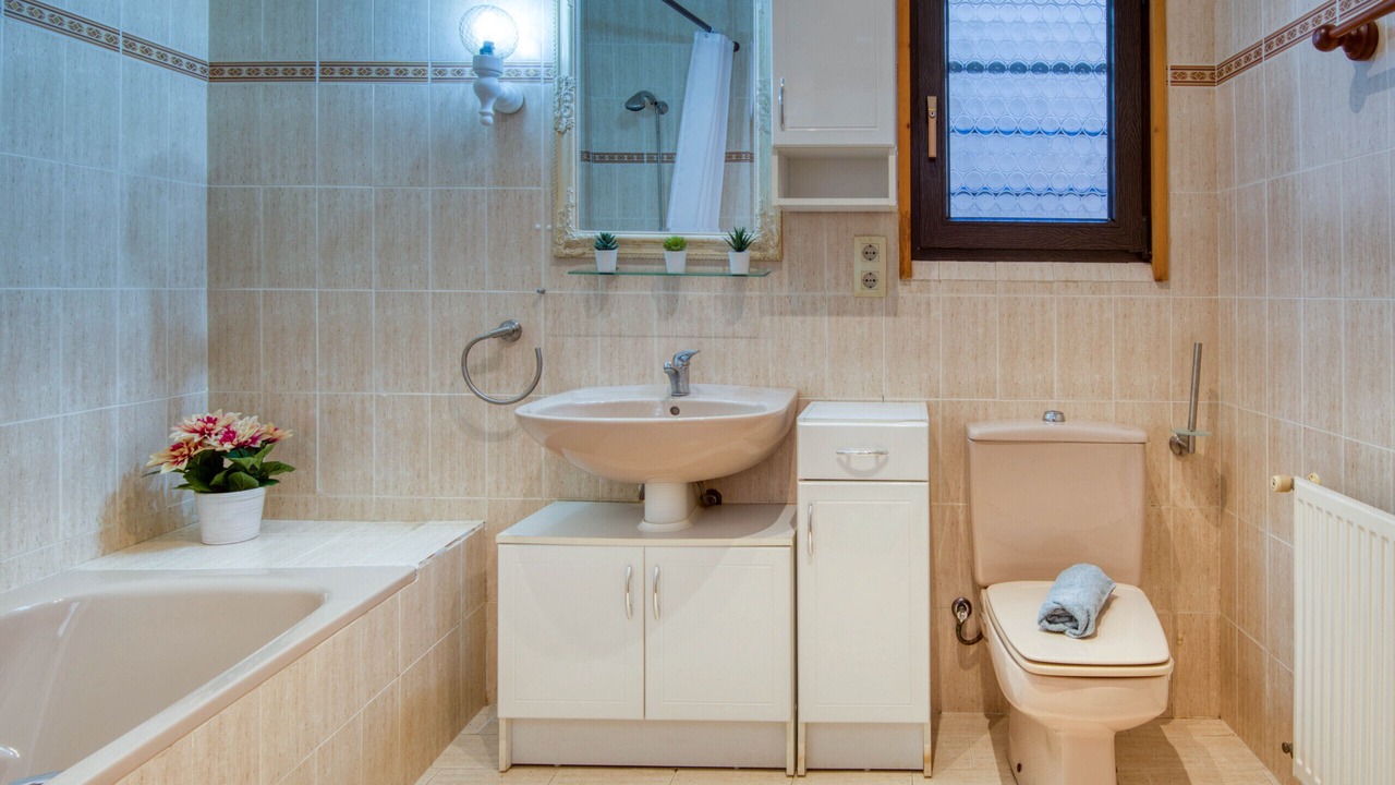 Photo of Bathroom in L'Escala